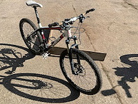 Trek elite 9.7 9 series mtb - carbon - afbeelding 14 van  22