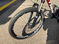 Trek elite 9.7 9 series mtb - carbon - afbeelding 15 van  22