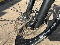 Trek elite 9.7 9 series mtb - carbon - afbeelding 16 van  22