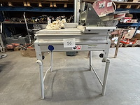 Trek-en afkortzaag festool cs50 eb - afbeelding 1 van  4