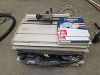 Trek-en afkortzaag festool - afbeelding 3 van  4