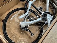 Trek fx 2 disc m satin nautical navy (1x) - afbeelding 3 van  5