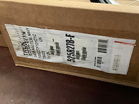 Trek fx 2 disc m satin nautical navy (1x) - afbeelding 5 van  5