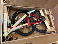 Trek marlin 5 27,5" (1x) - afbeelding 1 van  4