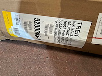 Trek marlin 5 27,5" (1x) - afbeelding 4 van  4