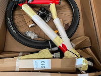 Trek marlin 5 27,5" (1x) - afbeelding 2 van  4