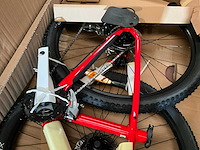 Trek marlin 5 27,5" (1x) - afbeelding 3 van  4