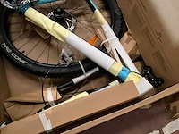 Trek marlin 5 29" azure (1x) - afbeelding 2 van  4