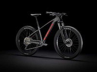 Trek roscoe 6 m lithium grey/cobra blood (1x) - afbeelding 1 van  5