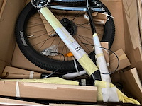 Trek roscoe 6 m lithium grey/cobra blood (1x) - afbeelding 3 van  5