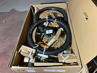 Trek roscoe 6 m lithium grey/cobra blood (1x) - afbeelding 6 van  6