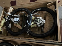 Trek roscoe 6 ml olive grey/waterloo blue (1x) - afbeelding 1 van  4