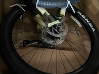 Trek roscoe 6 ml olive grey/waterloo blue (1x) - afbeelding 2 van  4