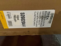 Trek roscoe 6 ml olive grey/waterloo blue (1x) - afbeelding 4 van  4