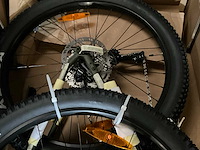 Trek roscoe 6 xl olive grey/waterloo blue (1x) - afbeelding 3 van  4