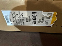 Trek roscoe 6 xl olive grey/waterloo blue (1x) - afbeelding 4 van  4