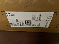 Trek roscoe 7 m teal/ trek black (1x) - afbeelding 4 van  4