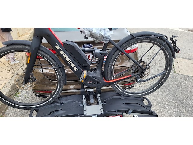 Trek - afbeelding 3 van  11