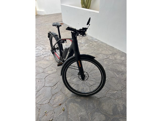 Trek - afbeelding 4 van  11