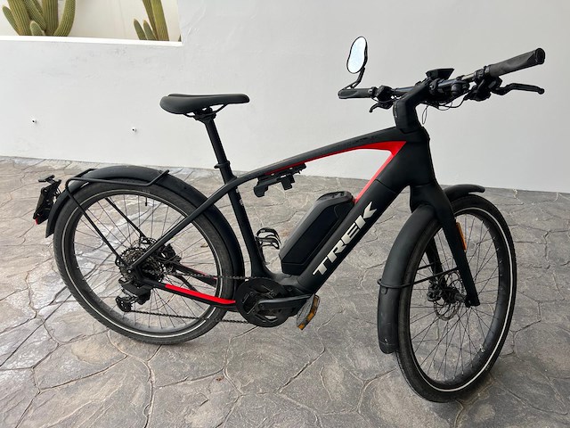 Trek - afbeelding 5 van  11