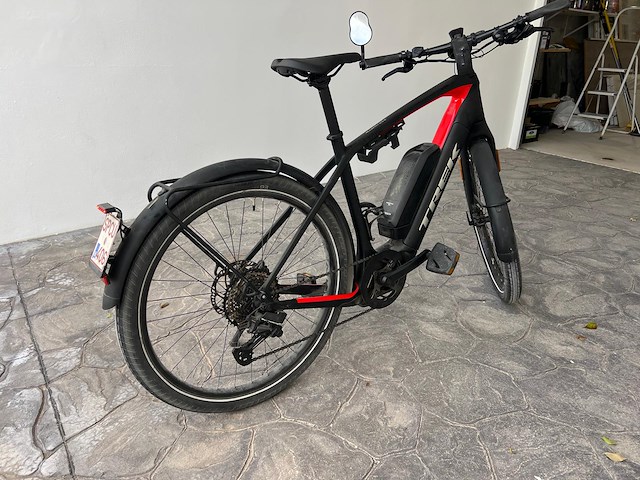 Trek - afbeelding 6 van  11