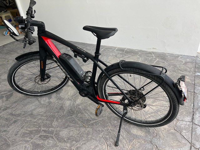 Trek - afbeelding 8 van  11