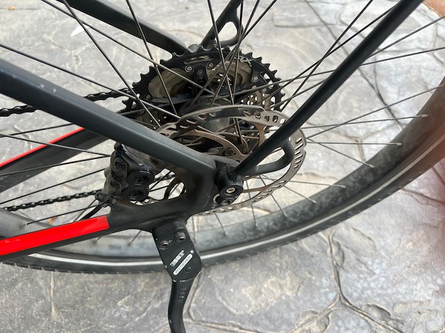 Trek - afbeelding 9 van  11