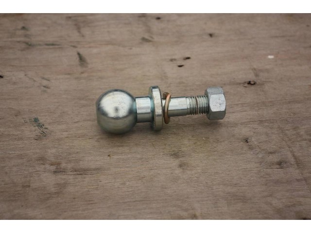 Trekbol m22 50x70 nieuw (marge) - afbeelding 1 van  1