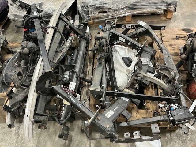 Trekhaak (14x) - afbeelding 6 van  7