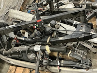 Trekhaak (14x) - afbeelding 1 van  7