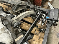 Trekhaak (14x) - afbeelding 2 van  7