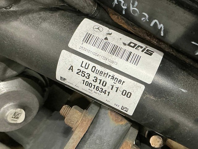 Trekhaak (14x) - afbeelding 5 van  7