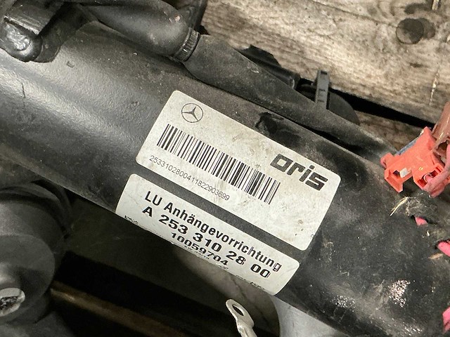 Trekhaak (14x) - afbeelding 7 van  7