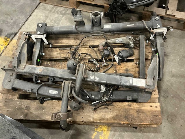 Trekhaak (3x) - afbeelding 3 van  4