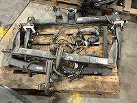 Trekhaak (3x) - afbeelding 3 van  4