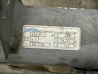 Trekhaak (3x) - afbeelding 4 van  4