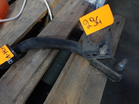 Trekhaak ford-cmax - afbeelding 1 van  2