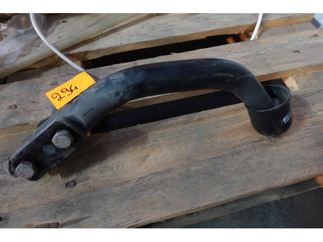 Trekhaak ford-cmax - afbeelding 2 van  2