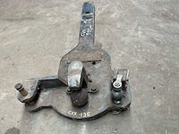 Trekhaak tractor - afbeelding 2 van  3
