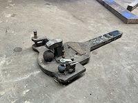 Trekhaak tractor - afbeelding 3 van  3