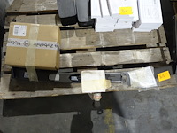 Trekhaak volkswagen - afbeelding 1 van  2