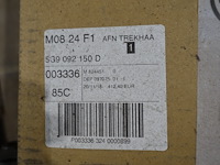 Trekhaak volkswagen - afbeelding 2 van  2