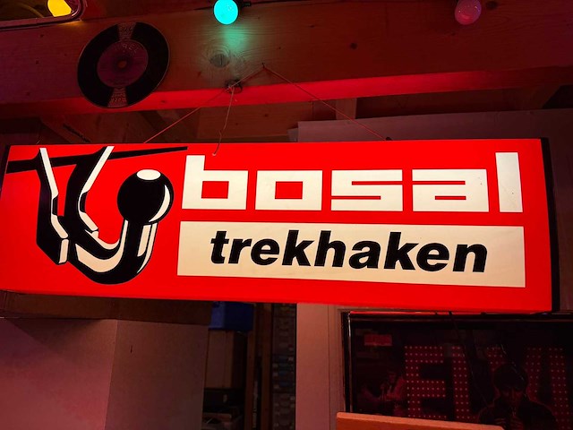 Trekhaken - decorobjecten - afbeelding 1 van  2