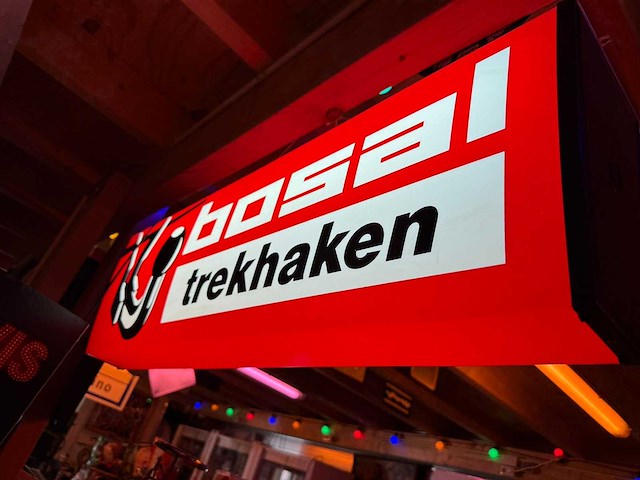 Trekhaken - decorobjecten - afbeelding 2 van  2