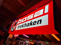Trekhaken - decorobjecten - afbeelding 2 van  2