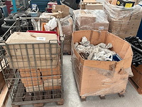 Trekhaken en montagekits - afbeelding 1 van  4