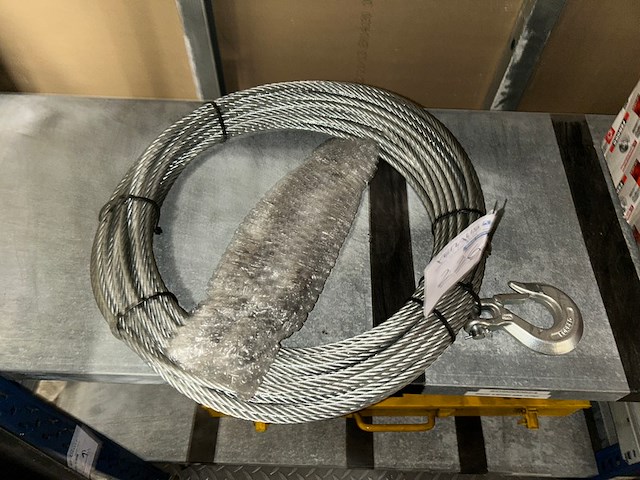 Trekkabel - afbeelding 1 van  3