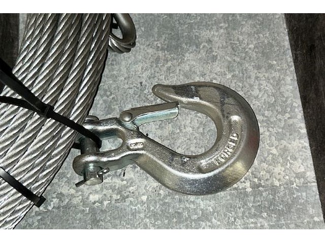 Trekkabel - afbeelding 2 van  3