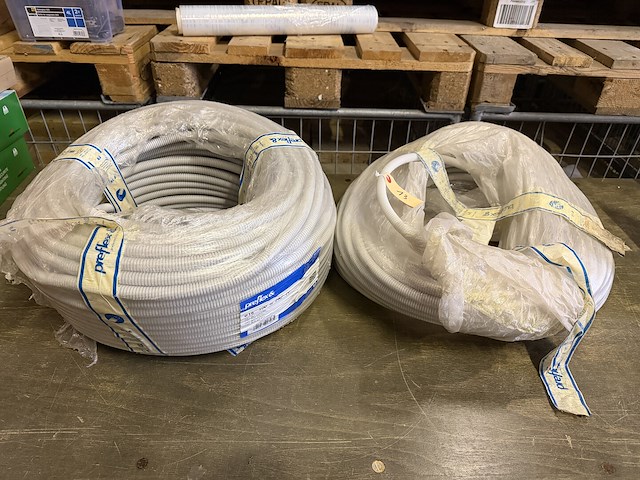 Trekkabel - afbeelding 1 van  1