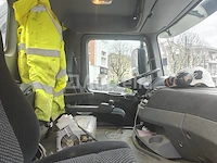 Trekker - mercedes - benz - actros 2641k - afbeelding 2 van  8
